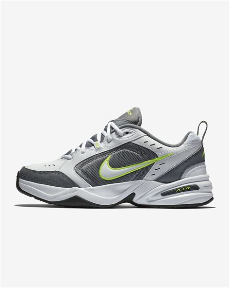 nike air monarch iv gelb|Nike Air Monarch IV men's.